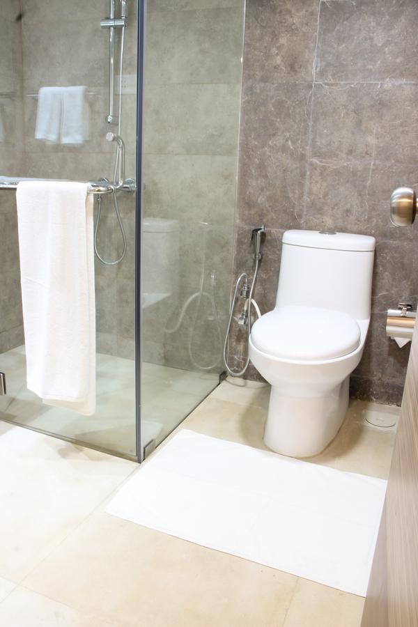 Golden Chariot The Boutique Hotel Βομβάη Εξωτερικό φωτογραφία