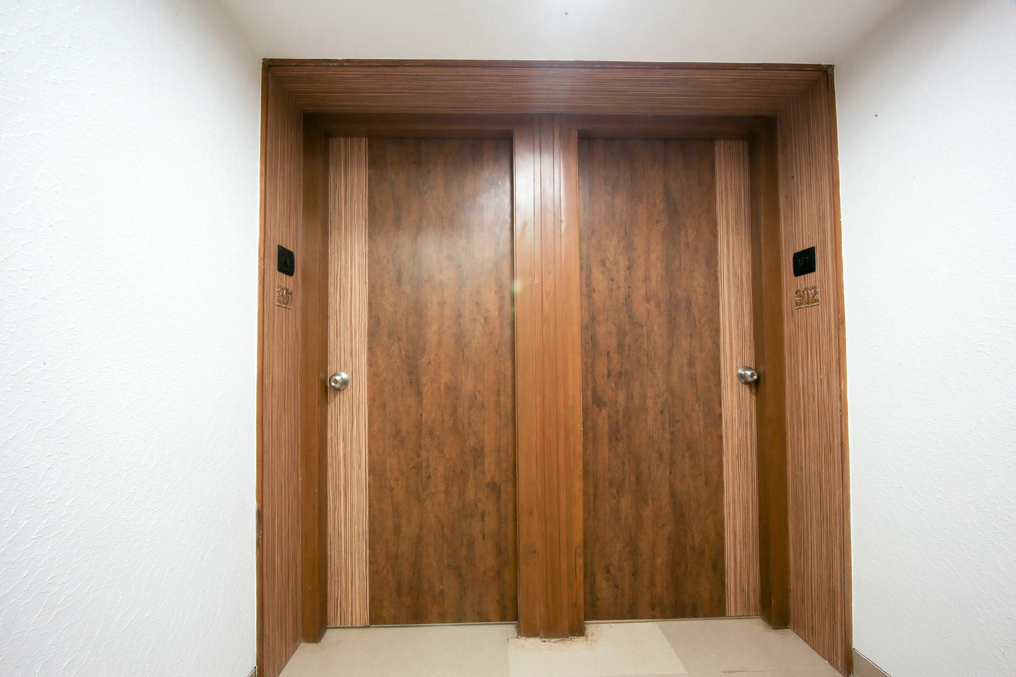 Golden Chariot The Boutique Hotel Βομβάη Εξωτερικό φωτογραφία