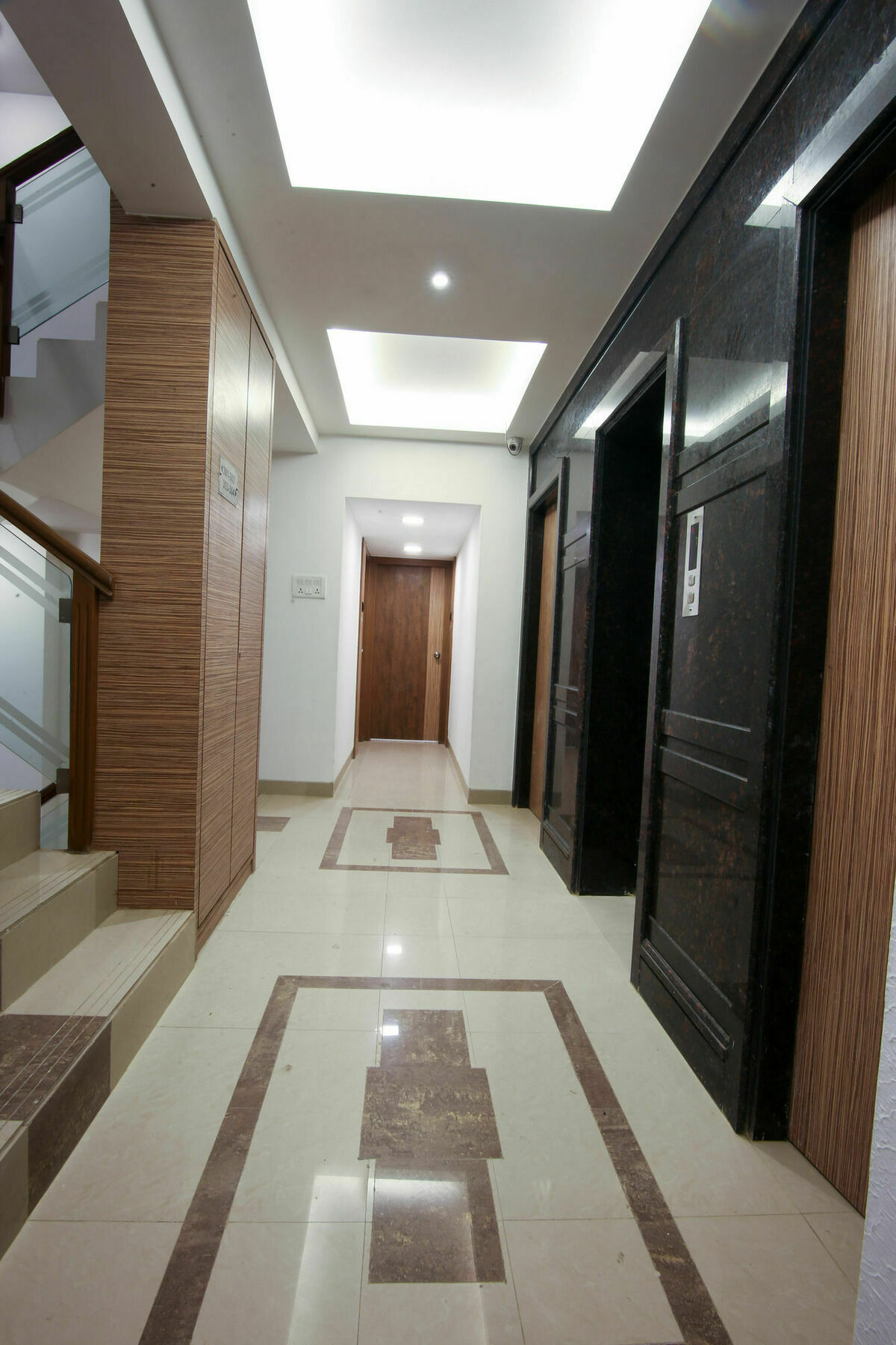 Golden Chariot The Boutique Hotel Βομβάη Εξωτερικό φωτογραφία